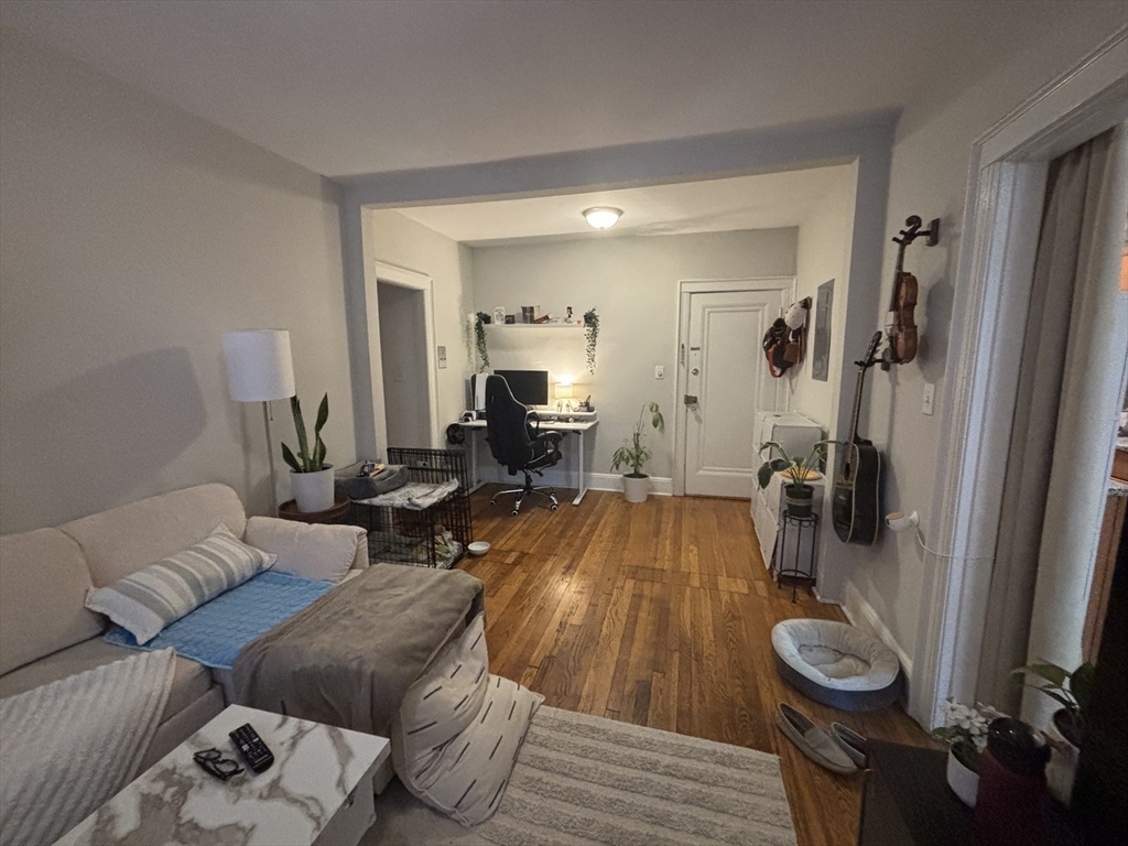 249 Chestnut Hill Ave, Brighton