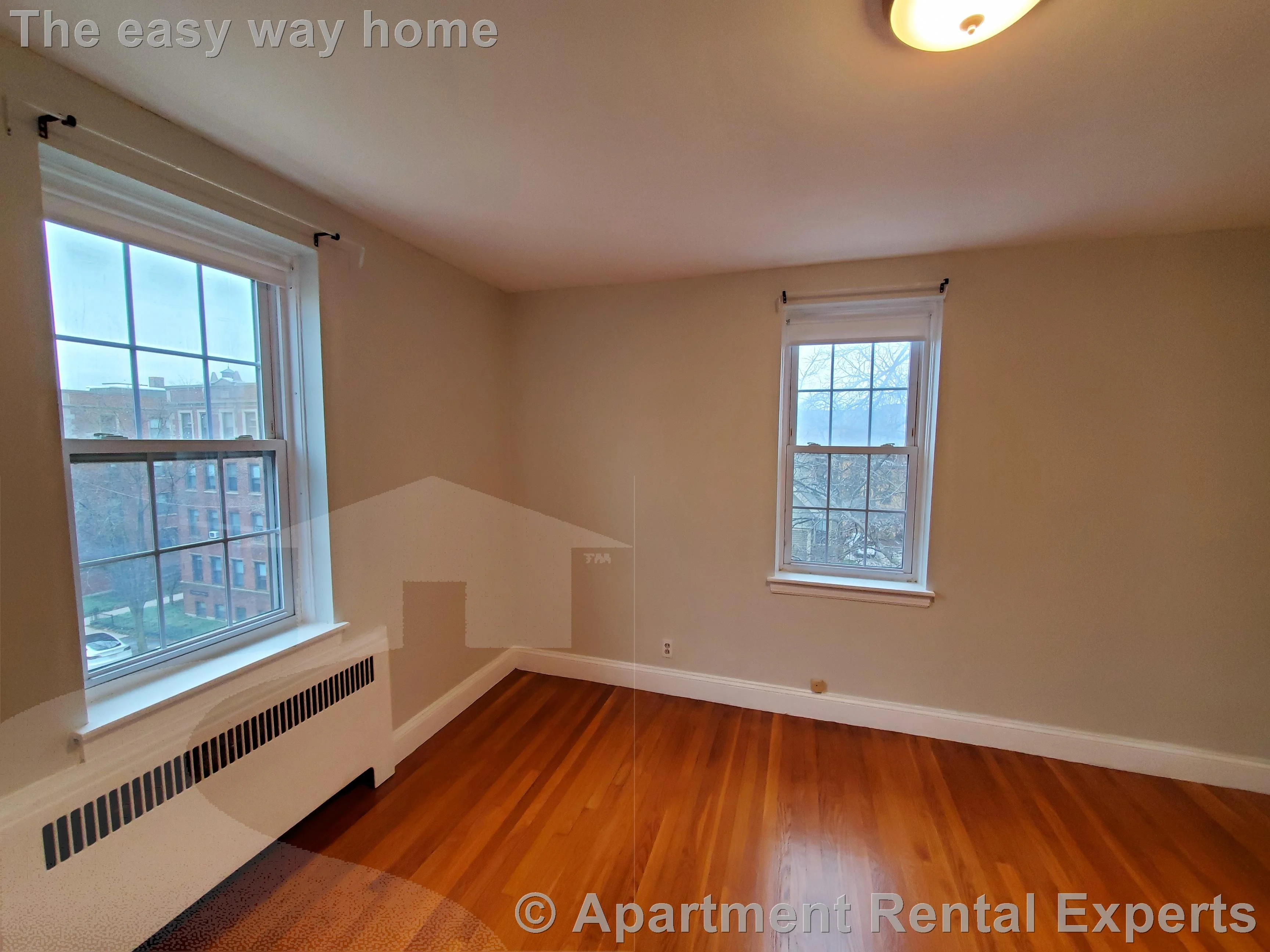 16 Ware St, Harvard Square