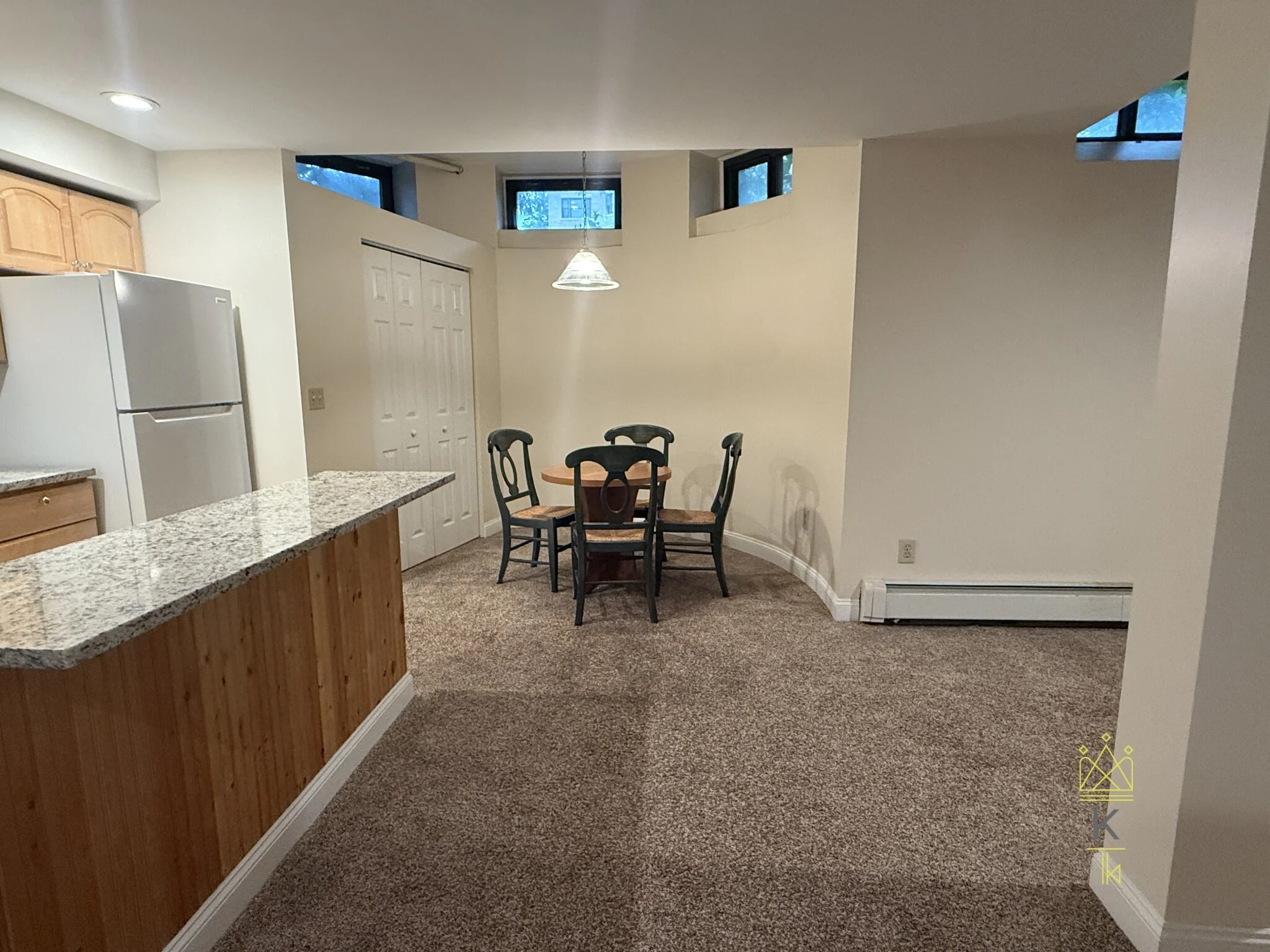 1100 Beacon St, Brookline