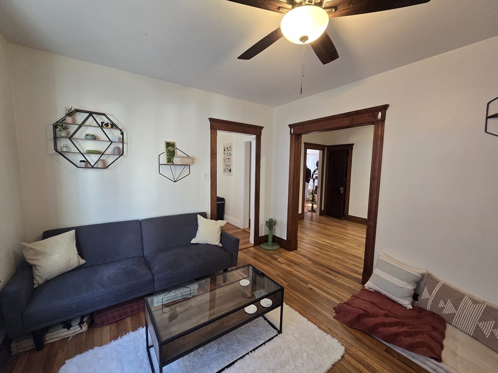 38 Hillside St, Mission Hill