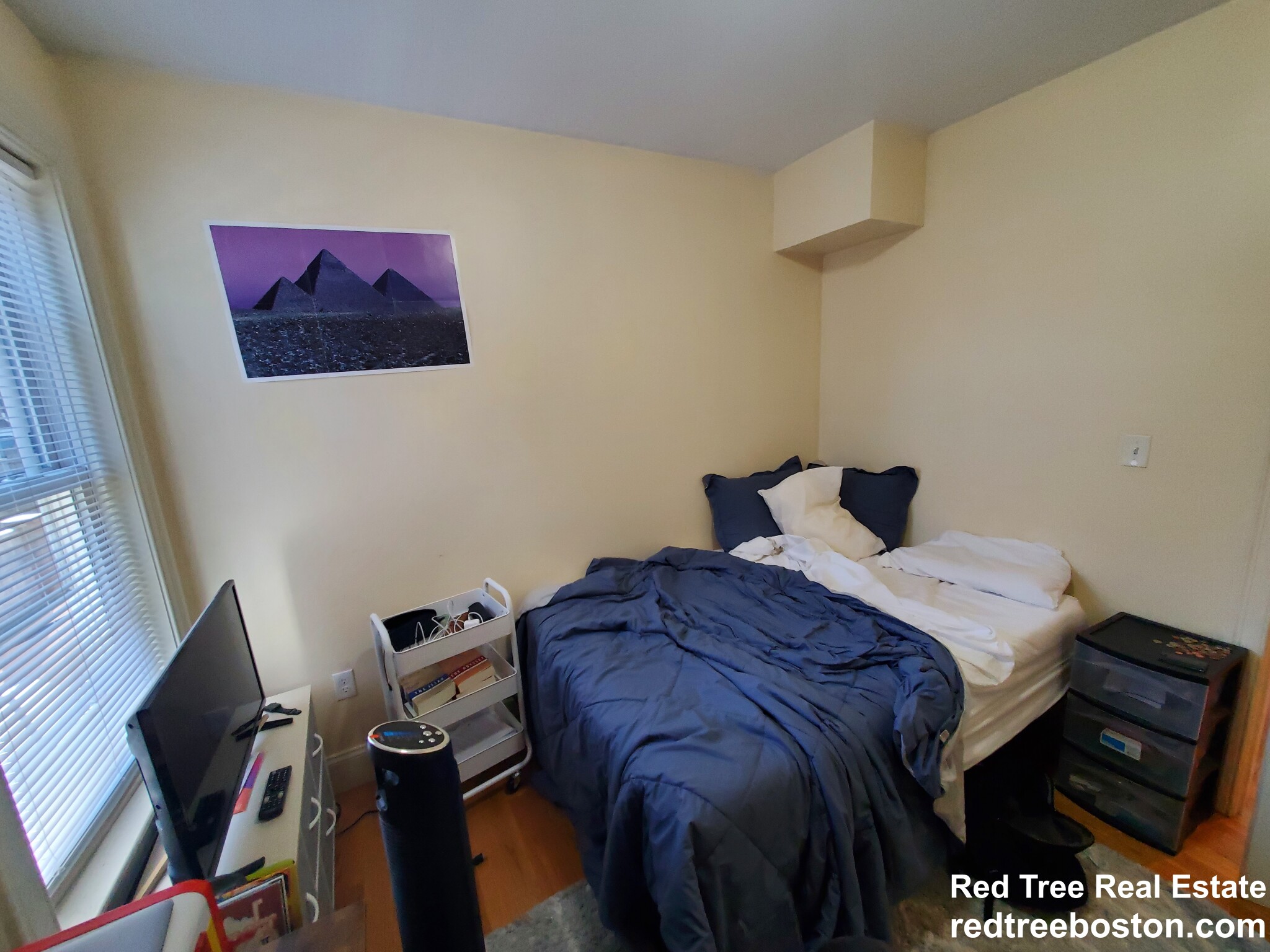 35 Pratt St, Allston