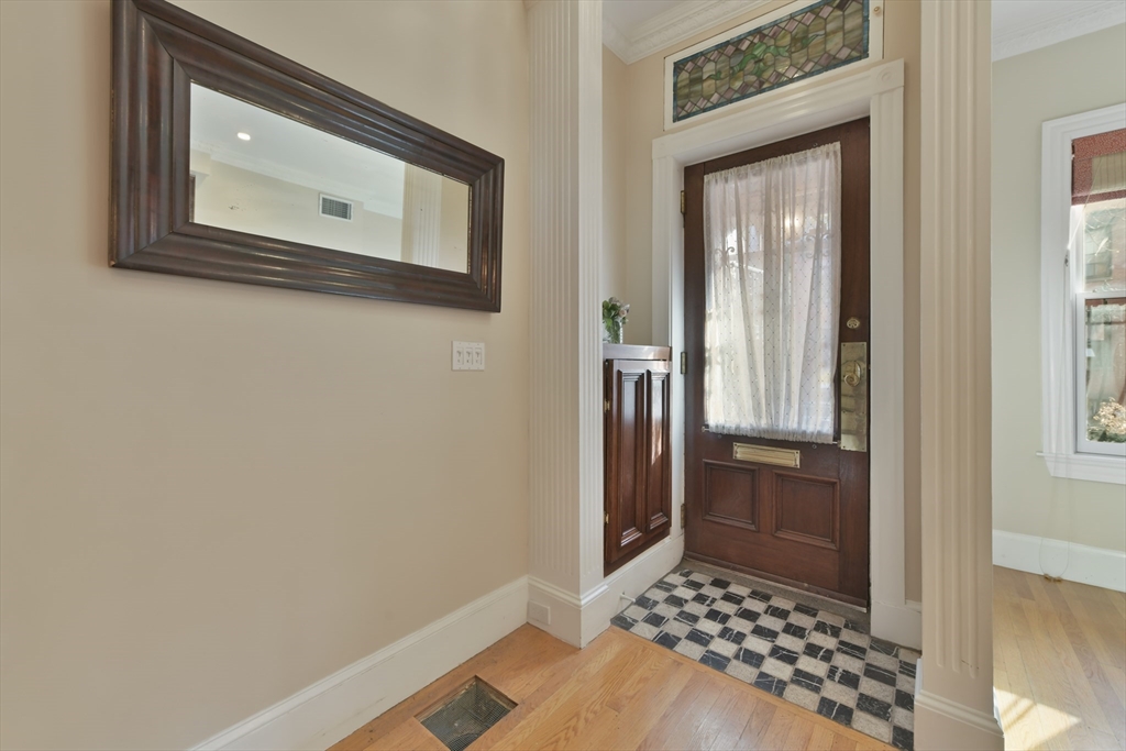 23 Appleton, South End