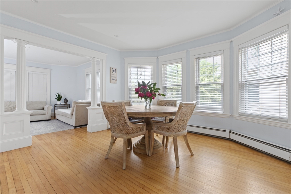 211 Castle Rd, Nahant