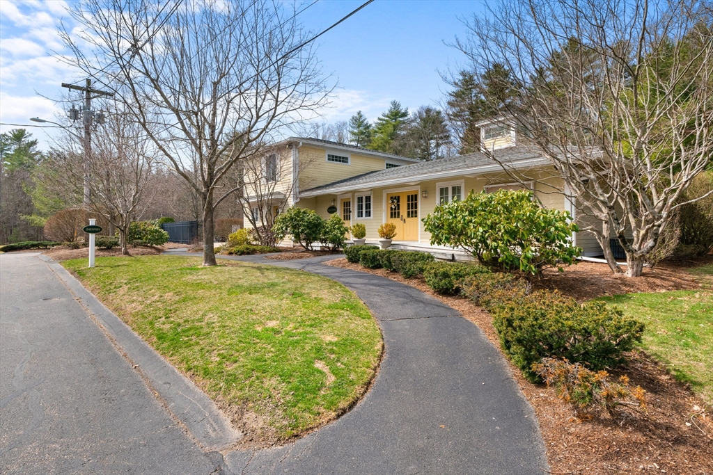 741 Washington St, Easton