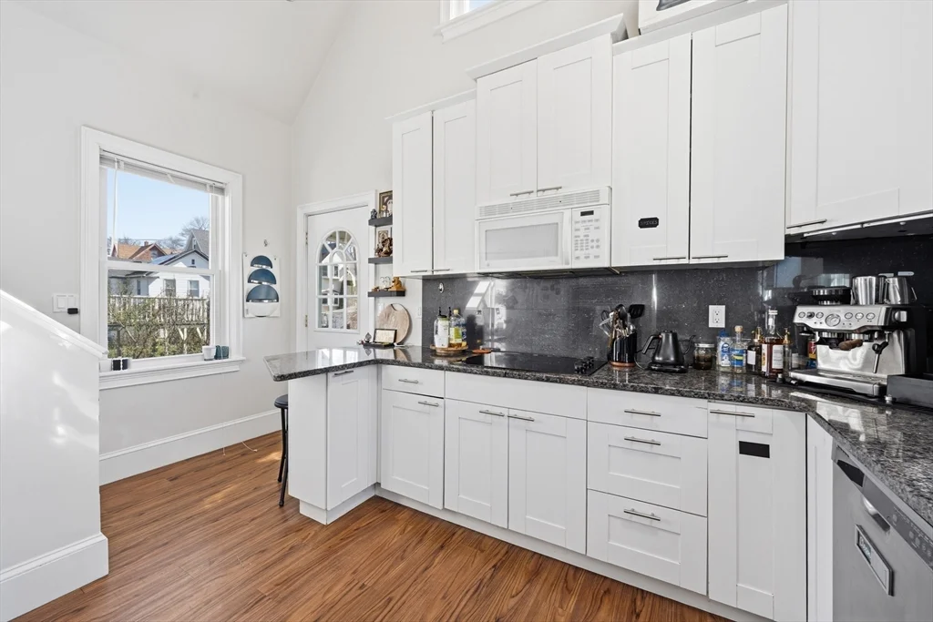 57 Wyoming, Forestdale