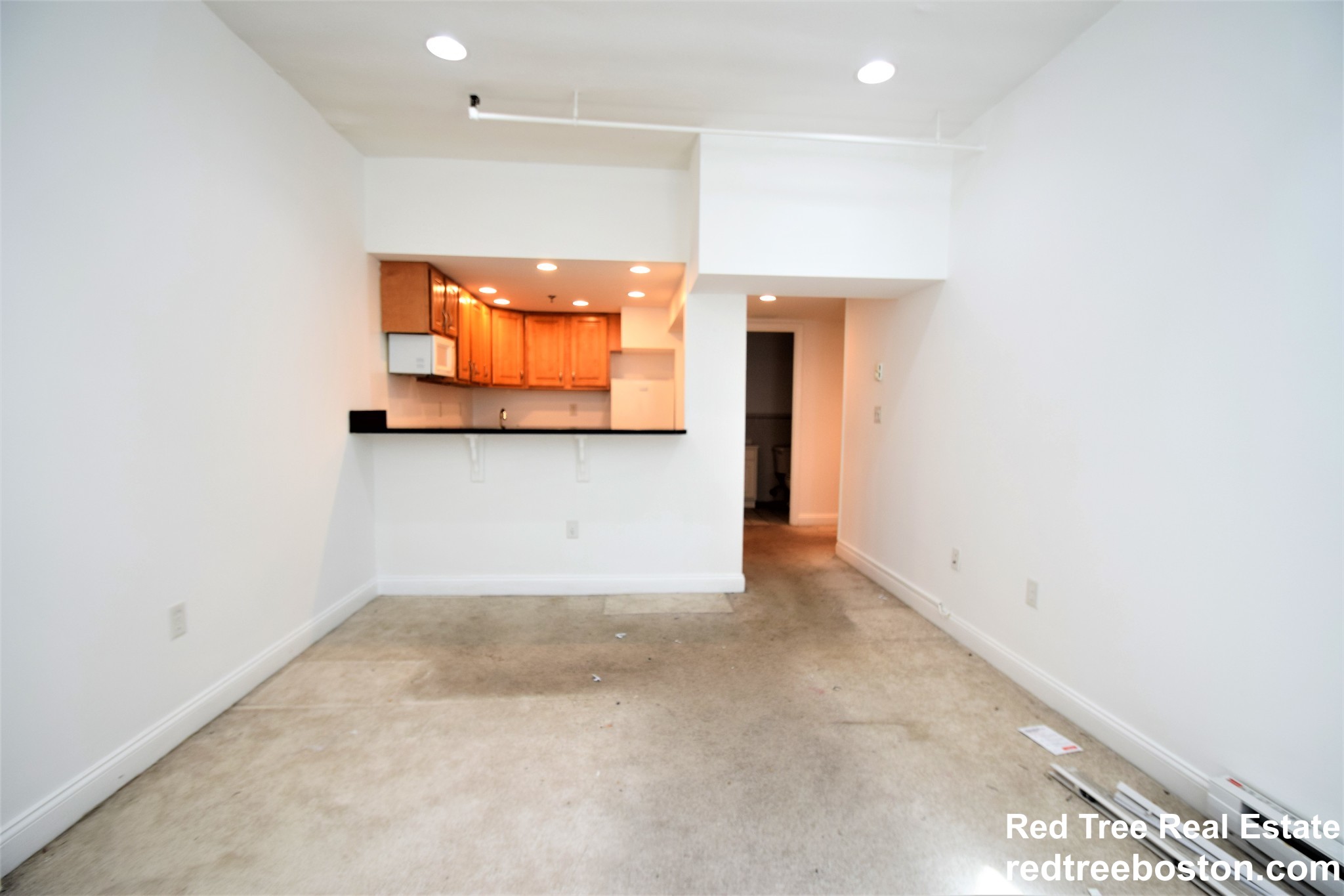 107 Queensberry St, Fenway