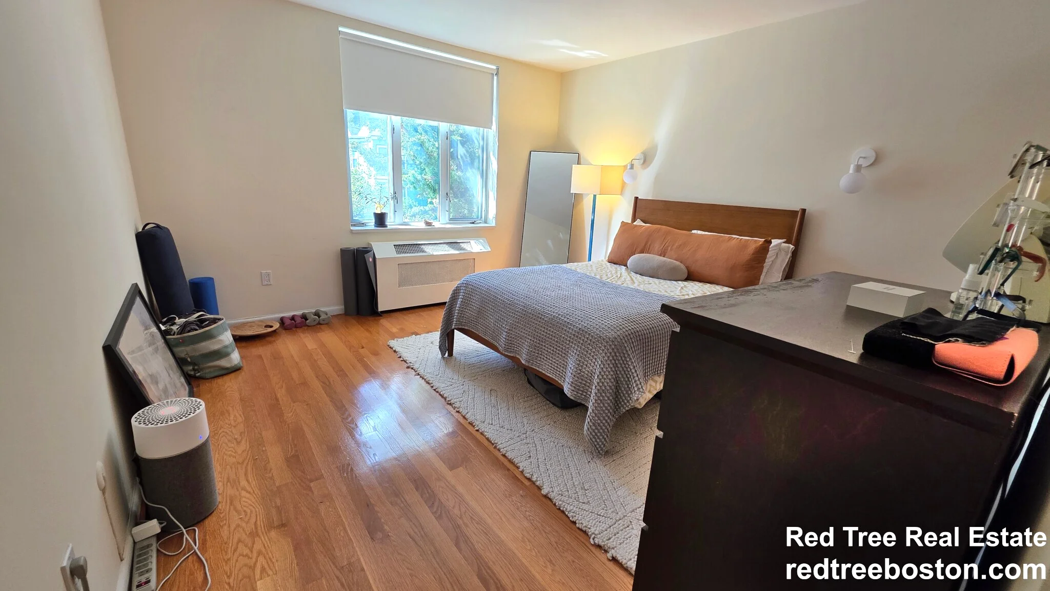 35 Vernon St, Coolidge Corner