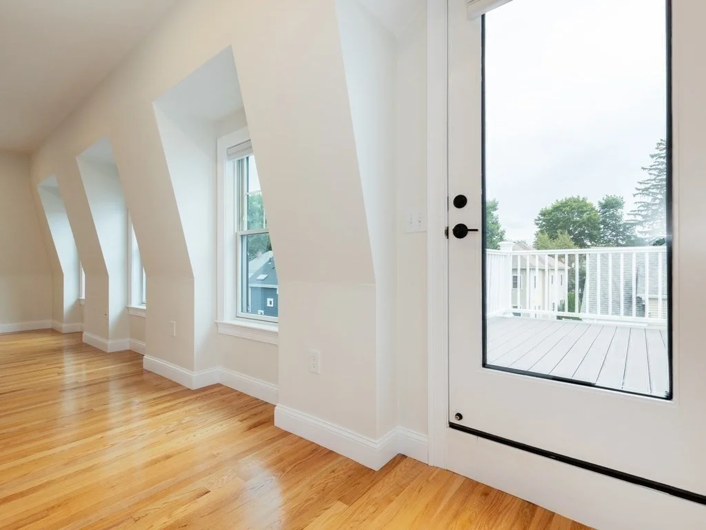 210 Adams, Waltham