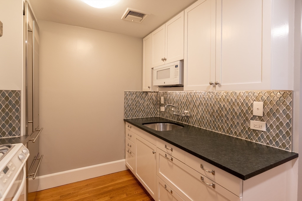 40 Mount Vernon St, Beacon Hill