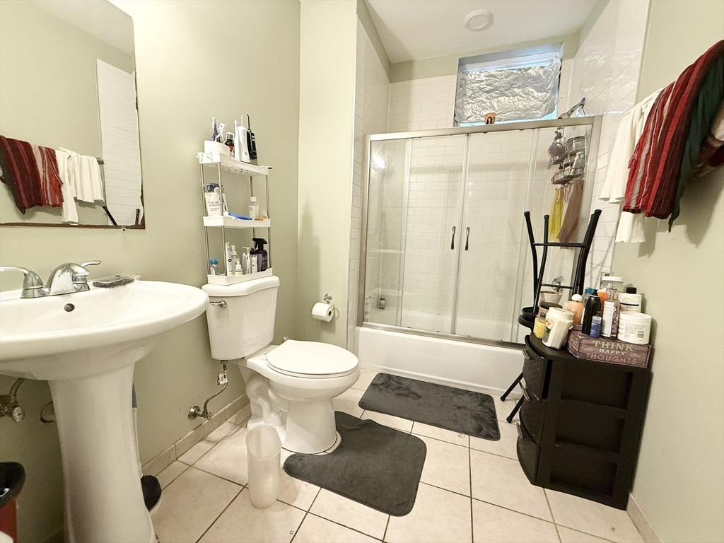 299 Dudley St, Roxbury