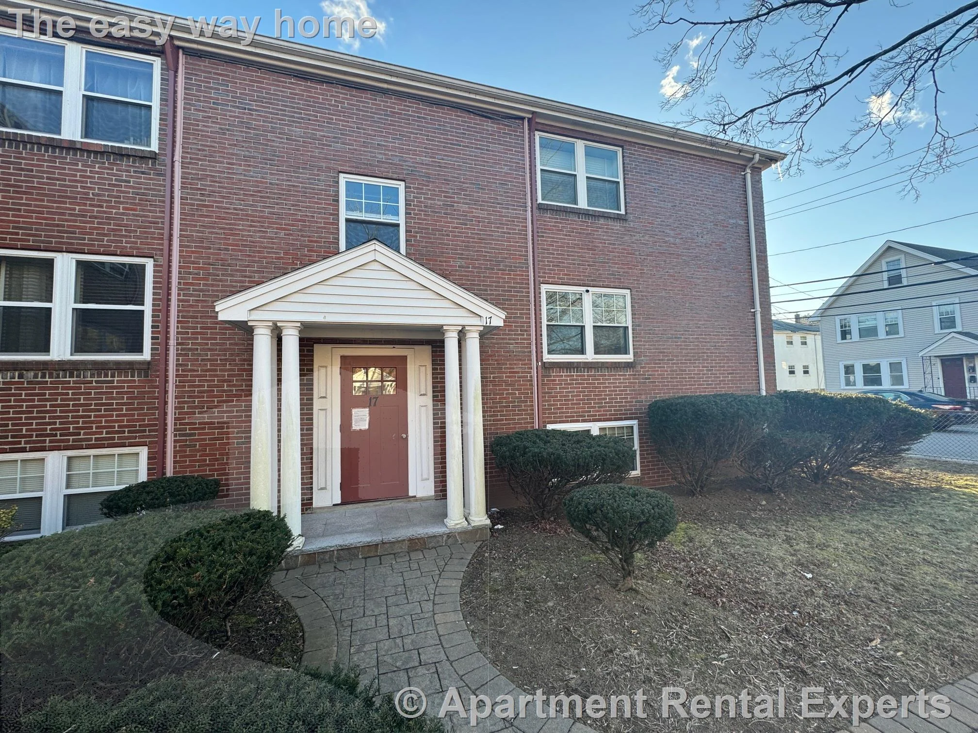 17 Grove St, Arlington Center