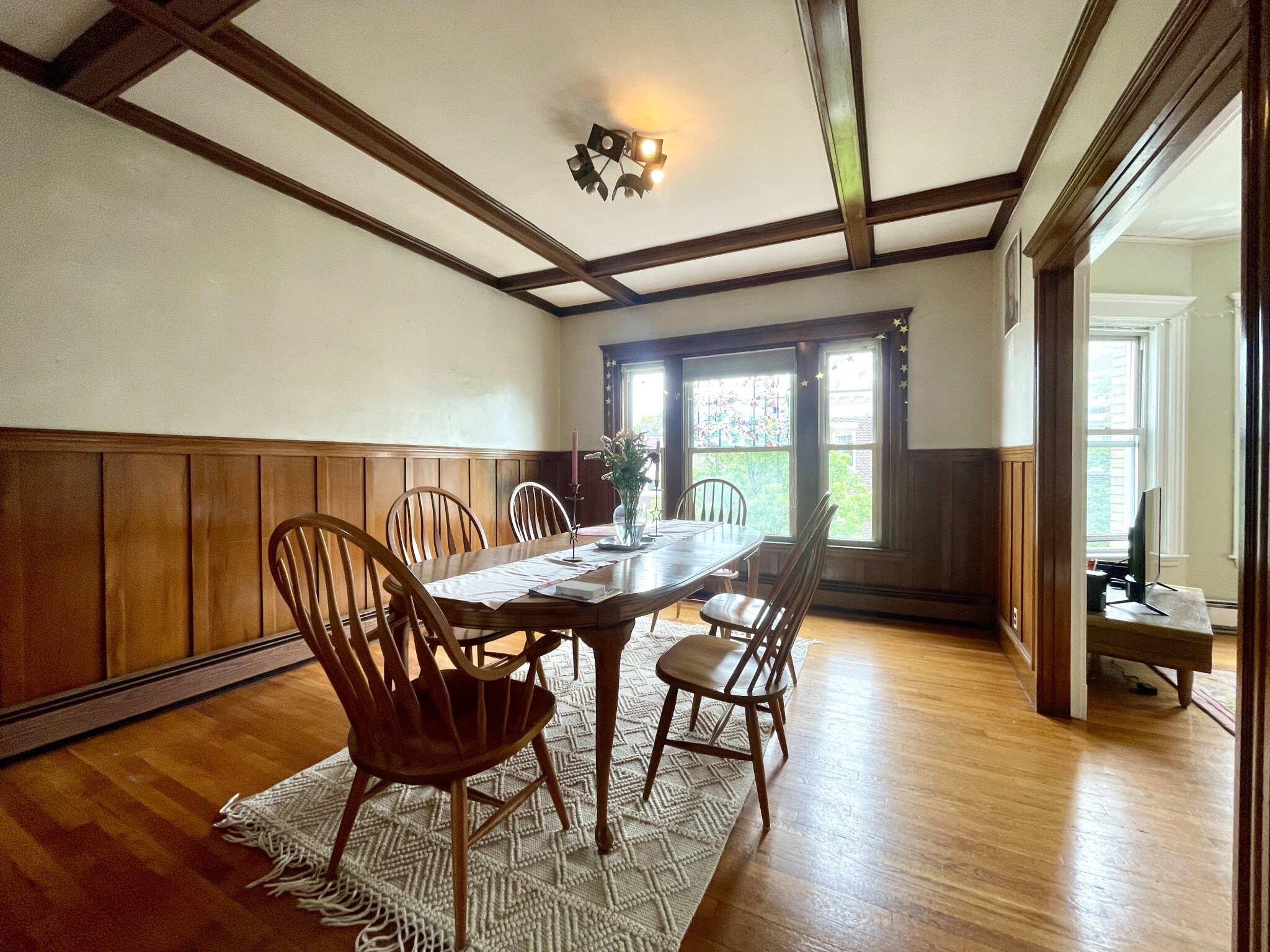 85 Browne St, Coolidge Corner