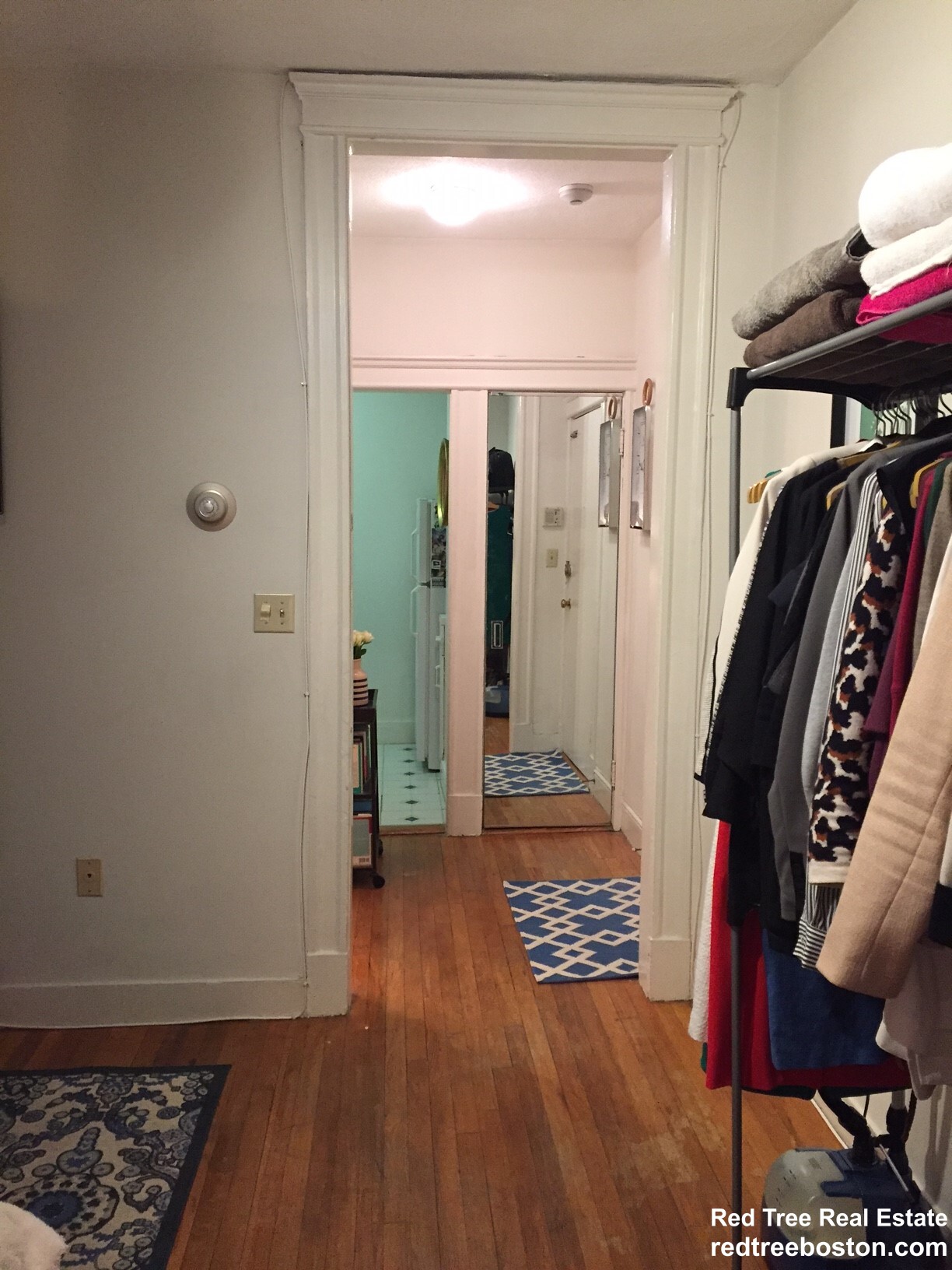 1669 Commonwealth Ave, Brighton