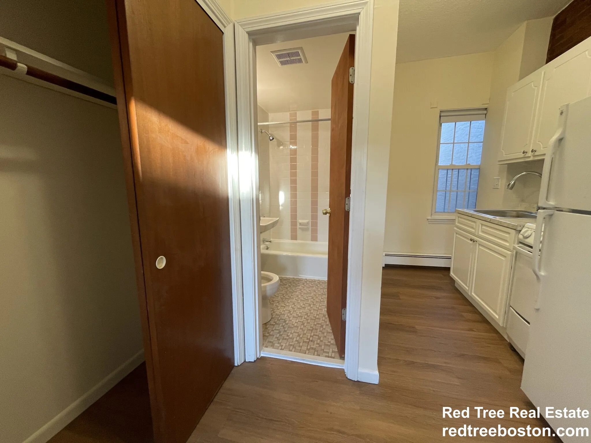 58 South Huntington Ave, Jamaica Plain