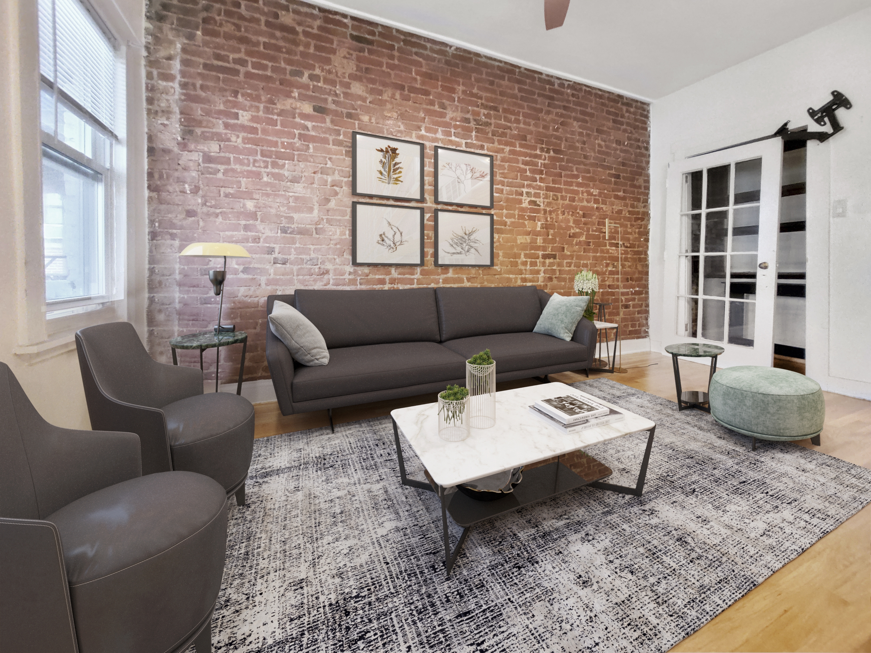 64 Day St, Jamaica Plain