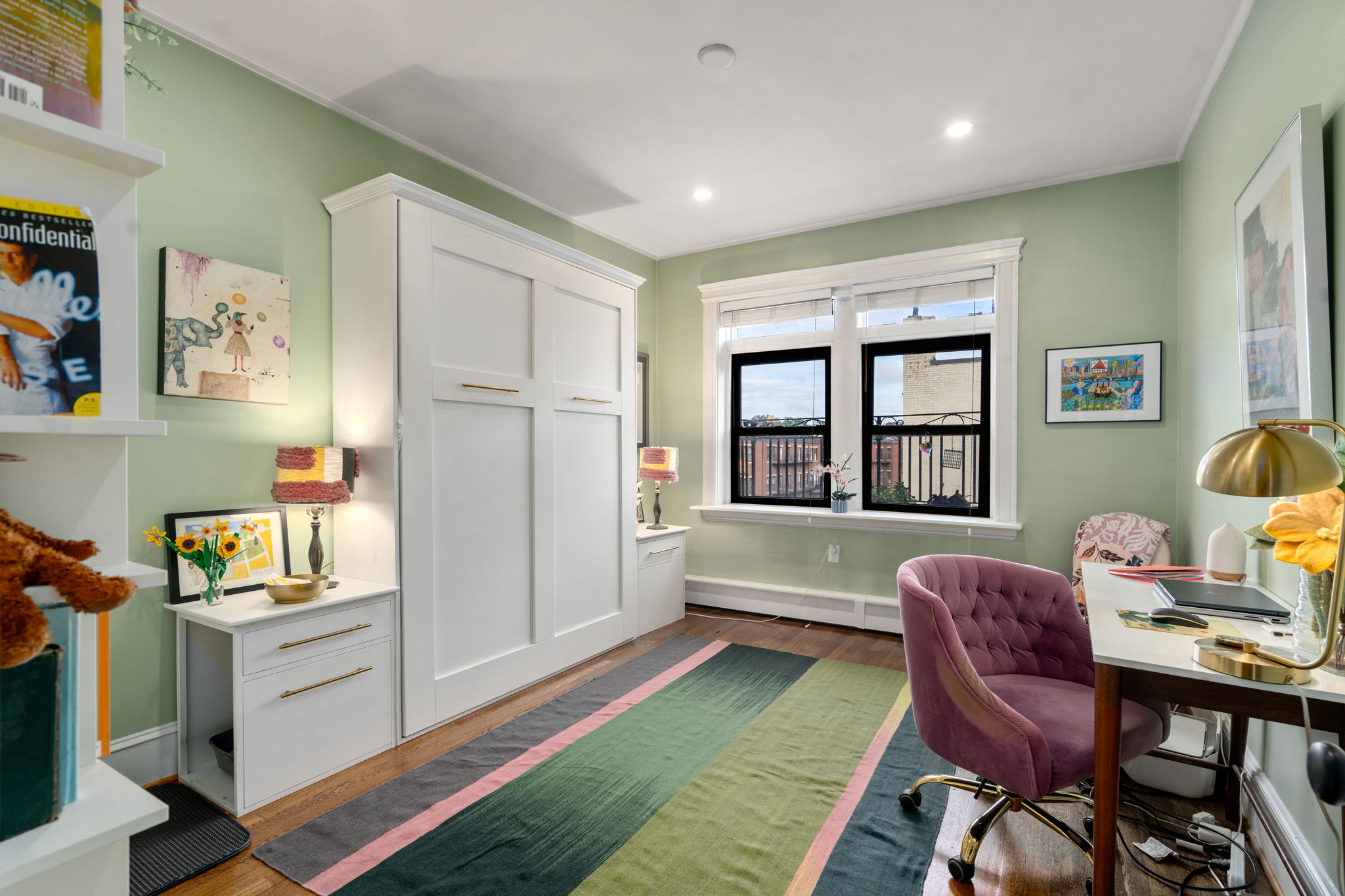 26 Medfield St, Fenway