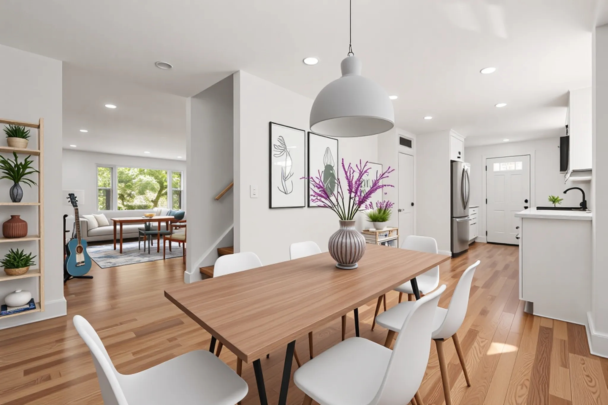 29 Beaconwood Rd, Newton Highlands