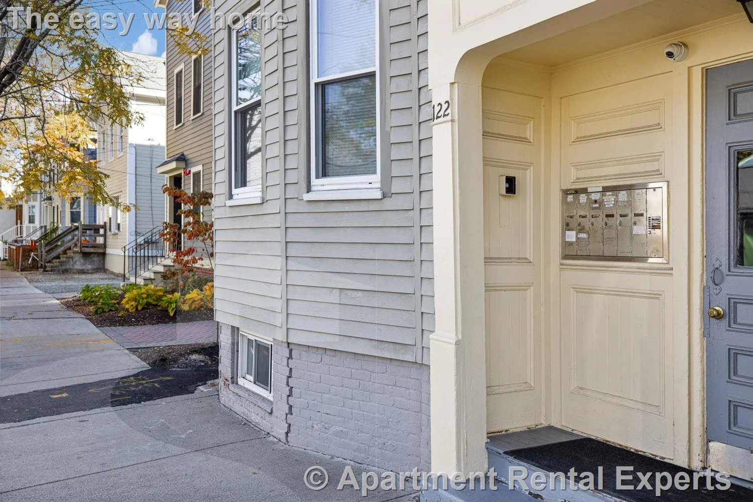 122 Columbia St, Central Square