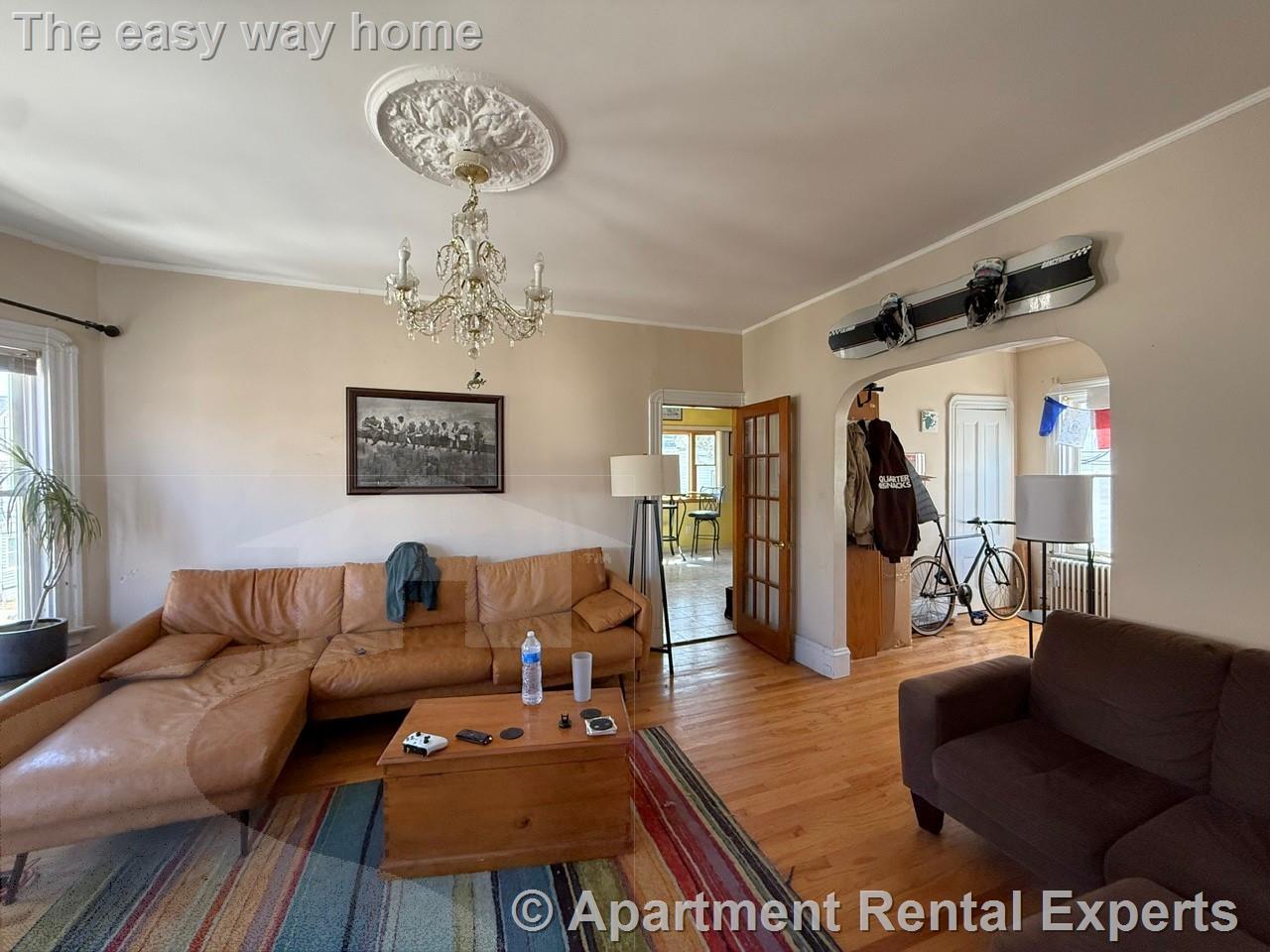 328 Washington St, Union Square