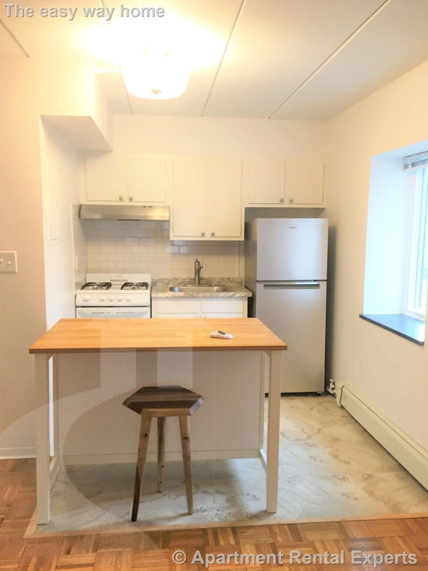 284 Harvard St, Mid Cambridge