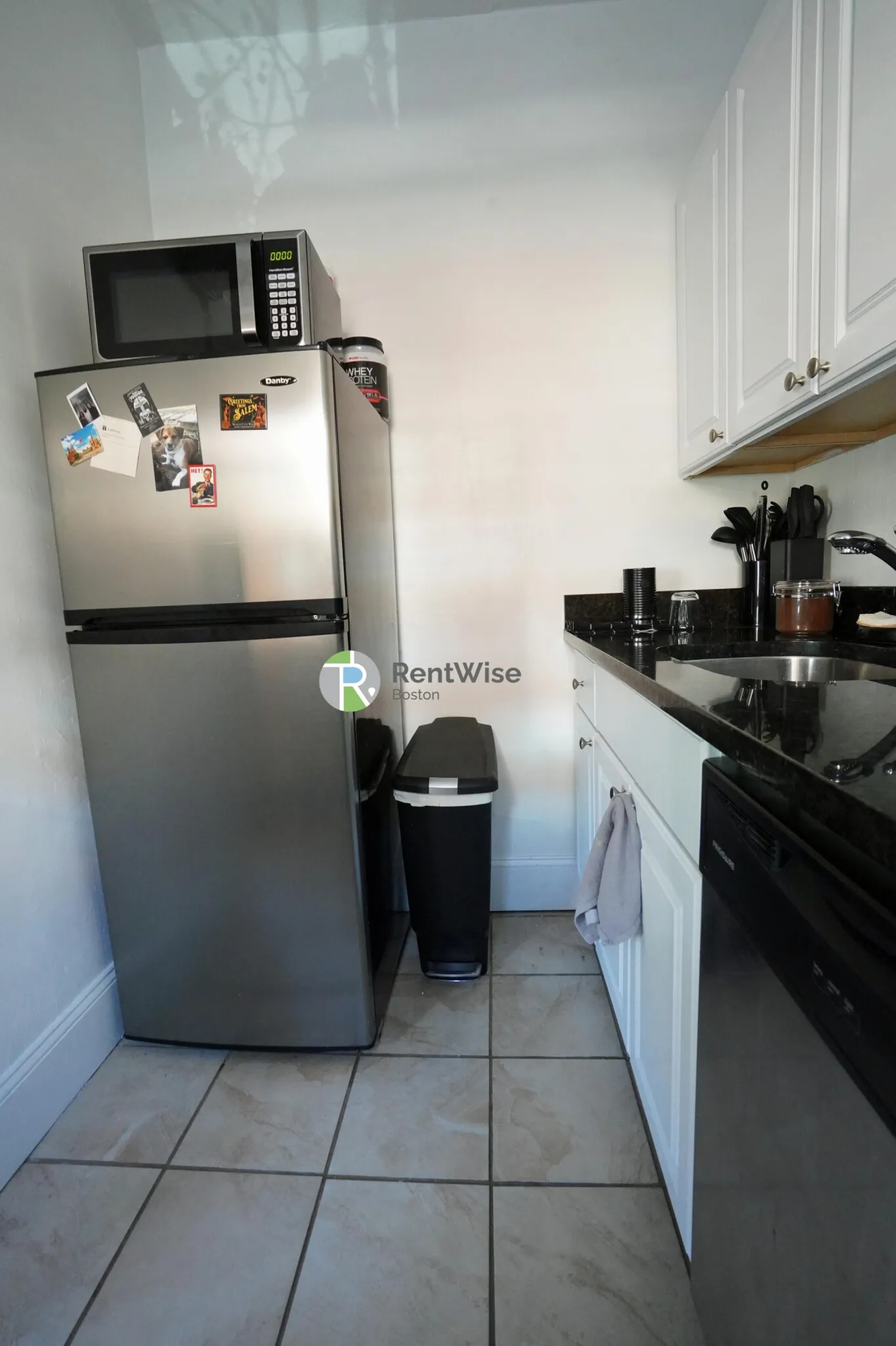 86 Brainerd Rd, Allston