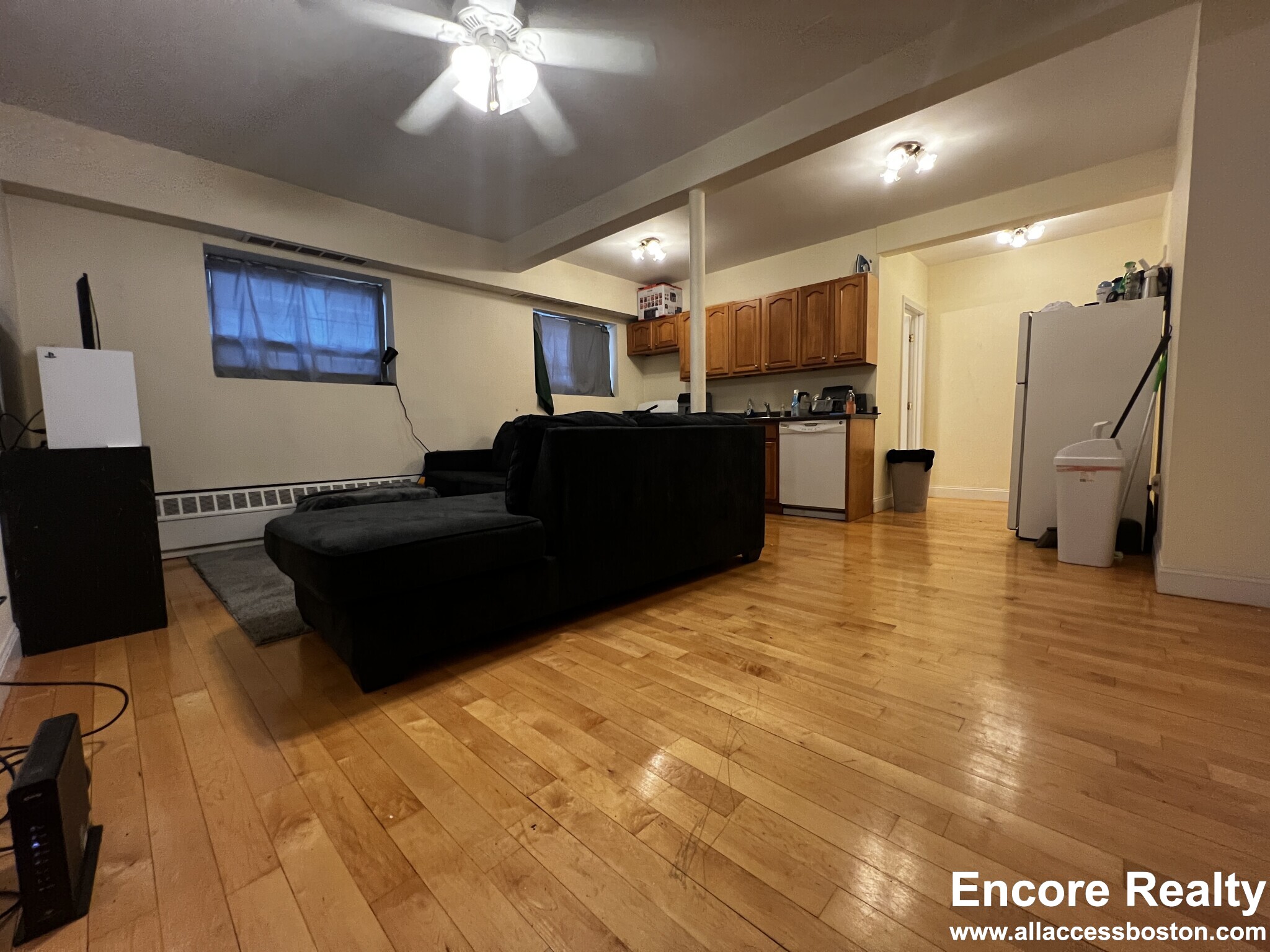 1555 Beacon St, Brookline