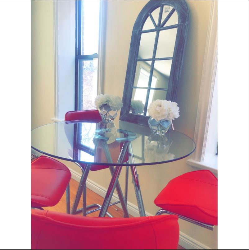 90 Saint Botolph St, Back Bay