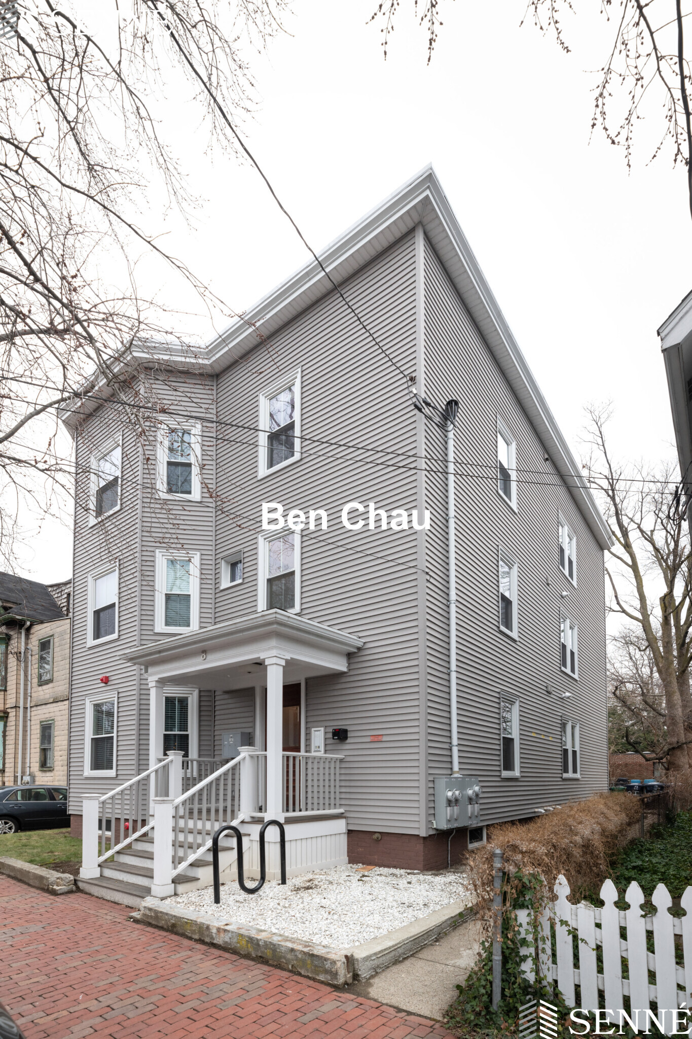 8 Rockingham St, Cambridgeport