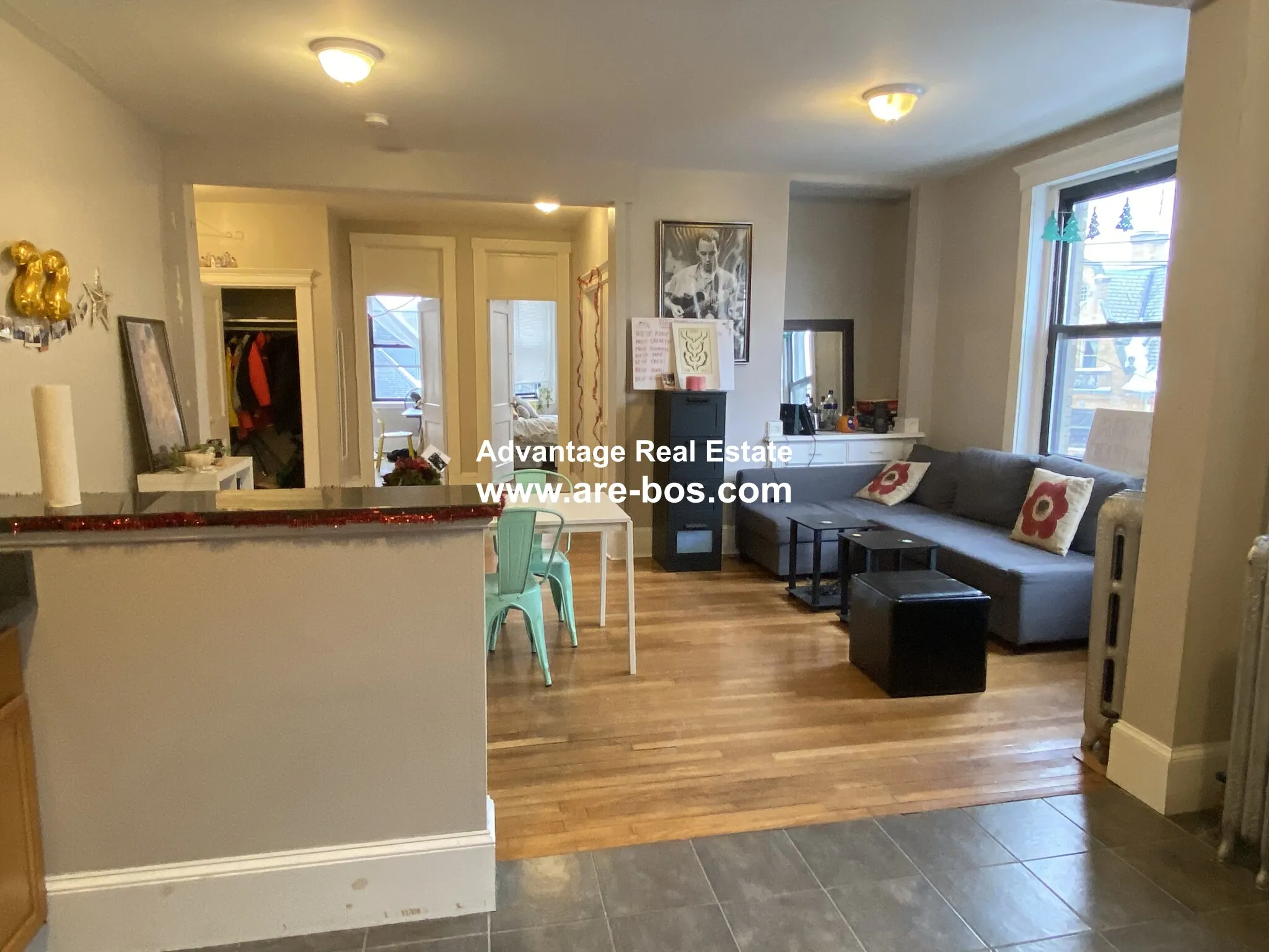 1066 Commonwealth Ave, Brighton