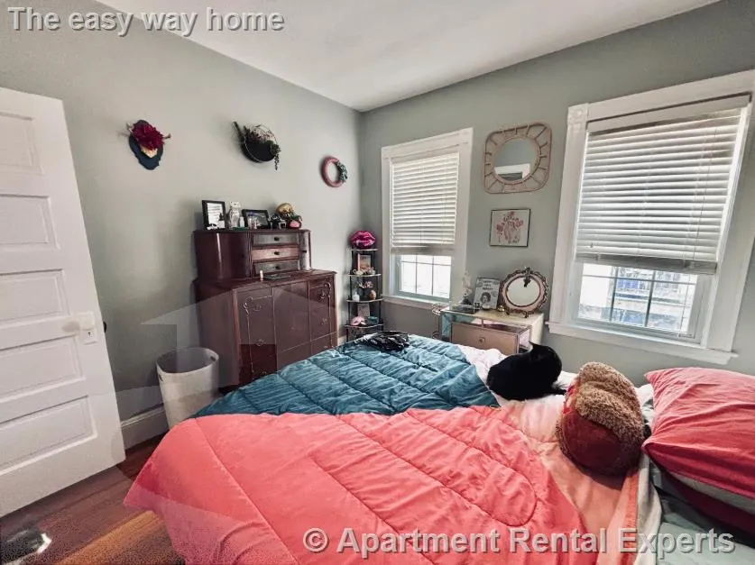 835 Fellsway, Wellington
