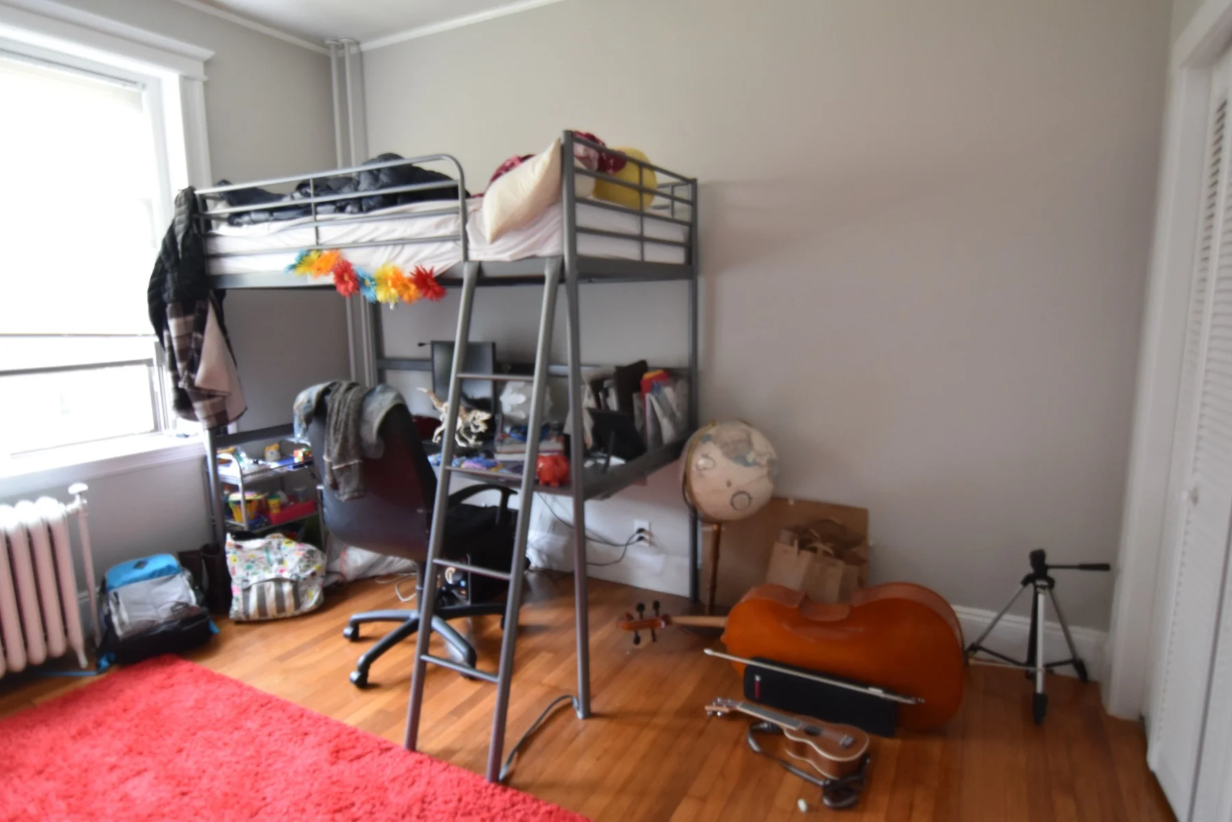 9 Greenway Ct, Coolidge Corner