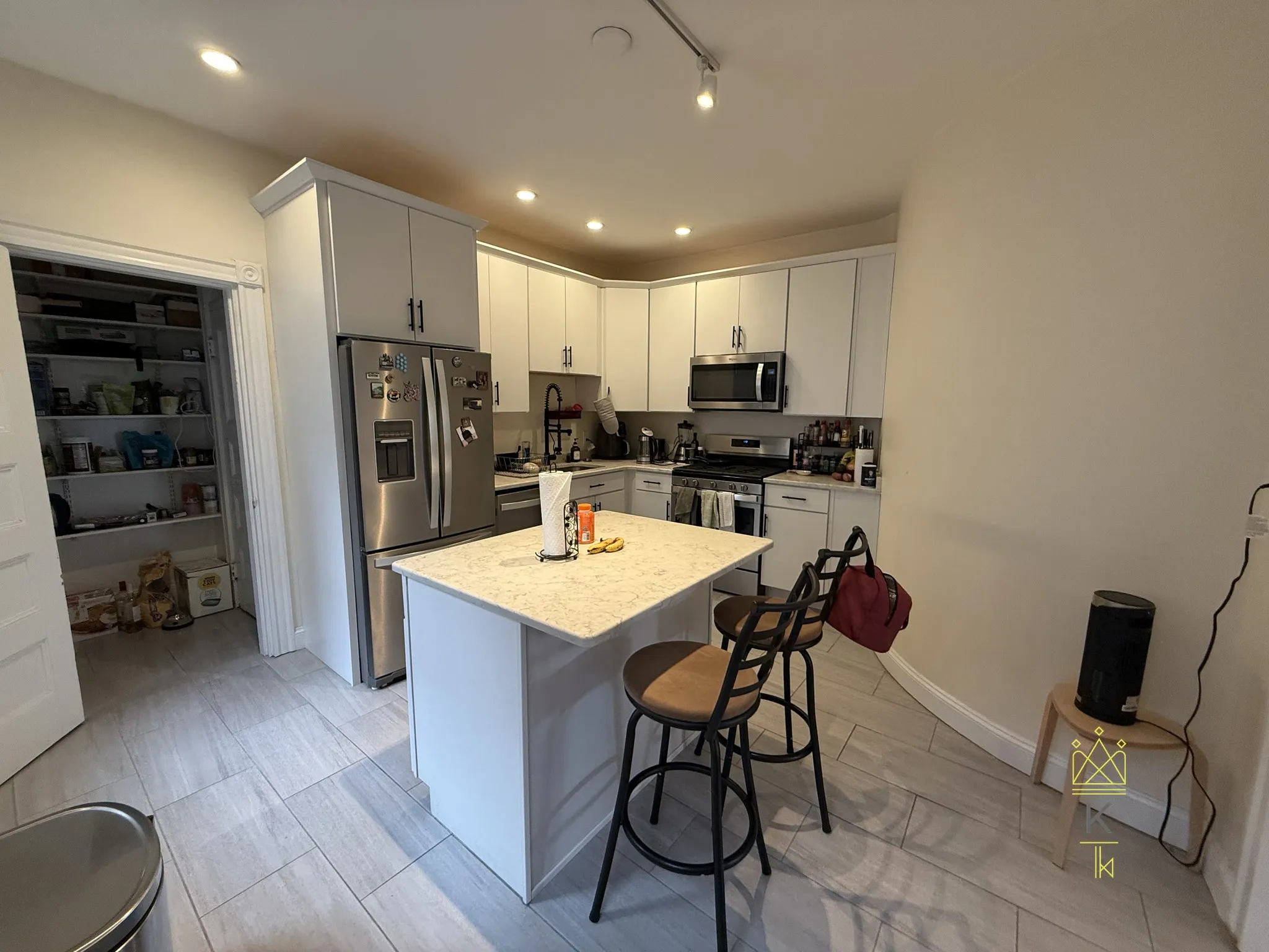 10 Park St, Griggs Park