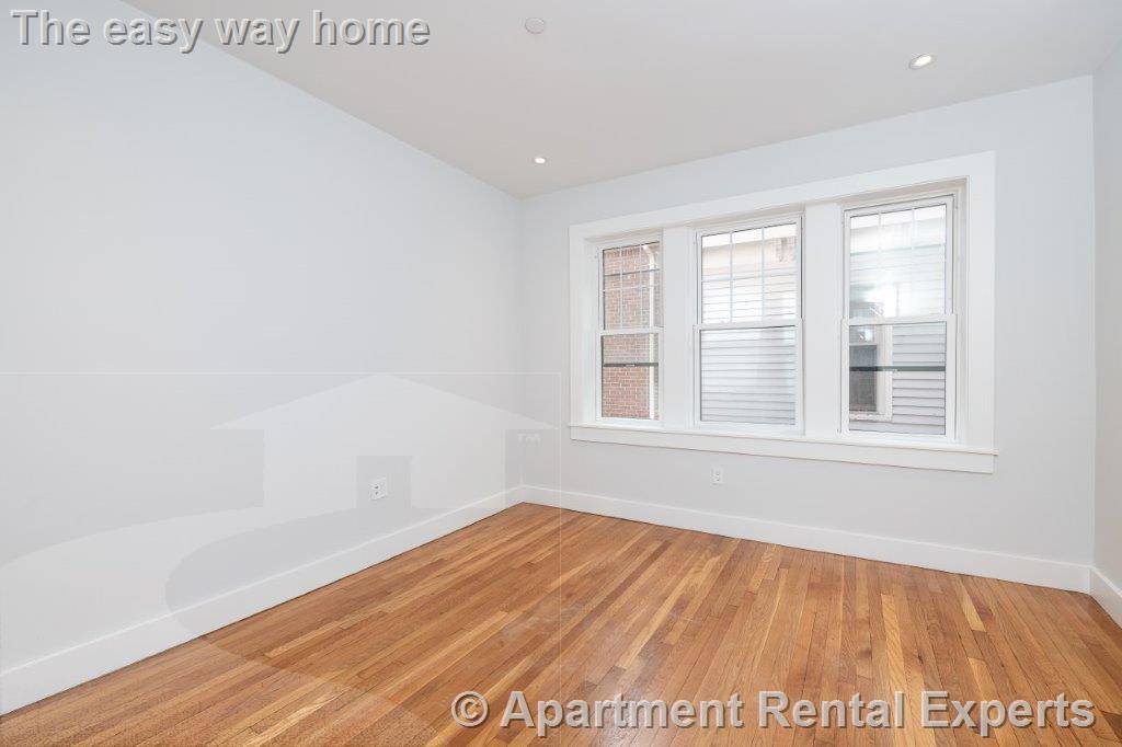 18 Forest St, Porter Square