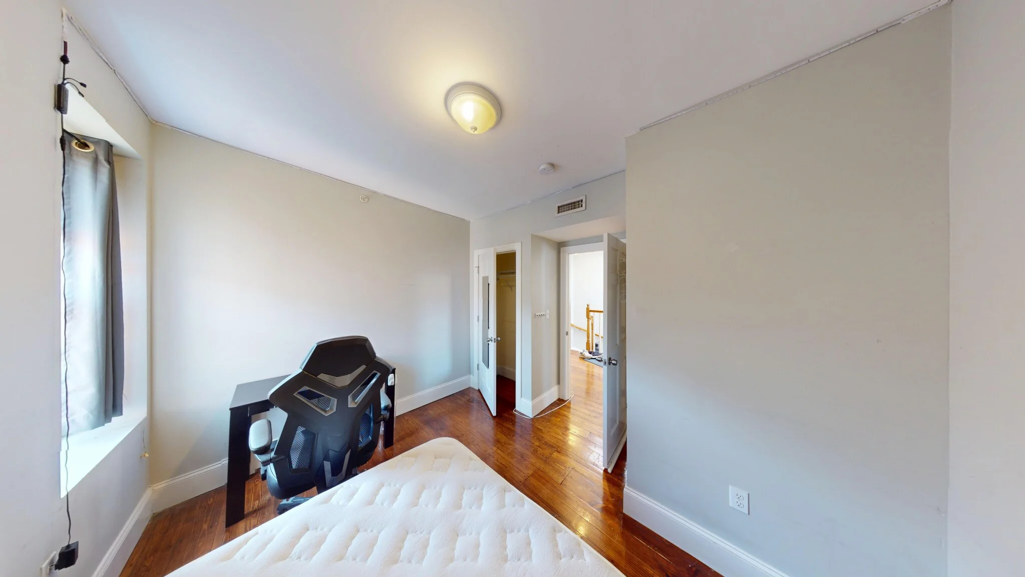 16 Sewall St, Mission Hill