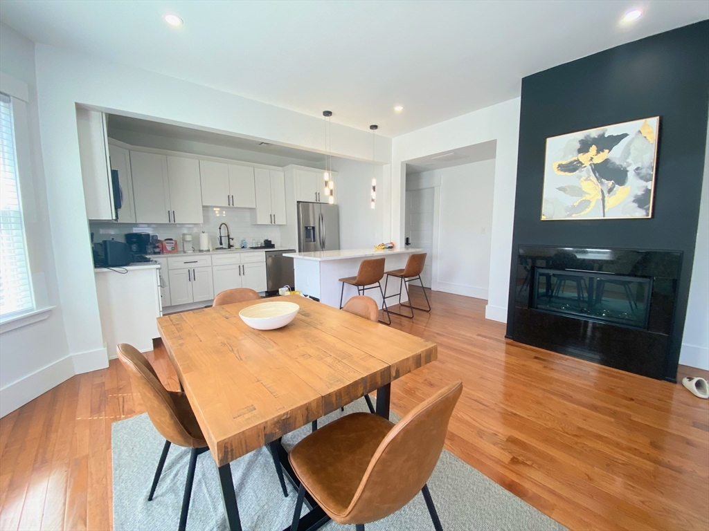 783 Washington St, Dorchester