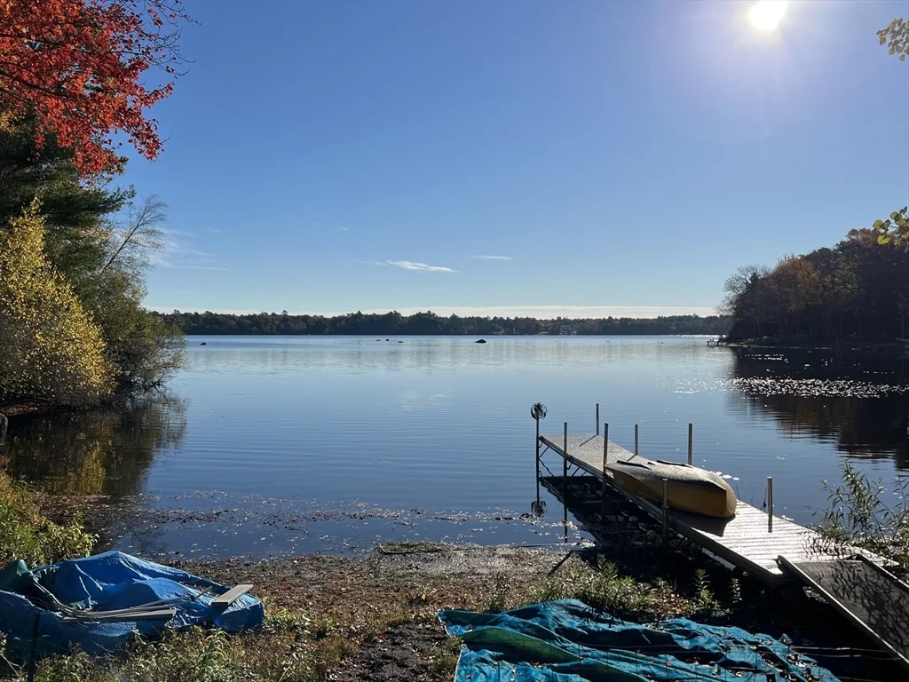 25 Sturges Rd, Massapoag Lake