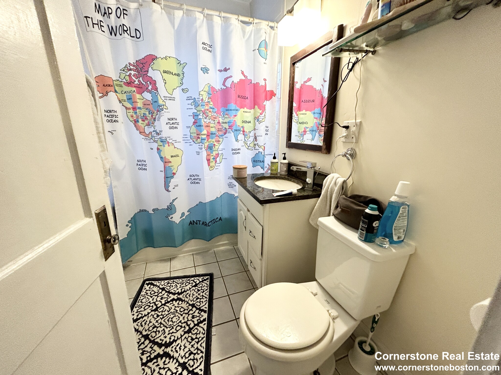 24-26 Stockwell St, Mission Hill