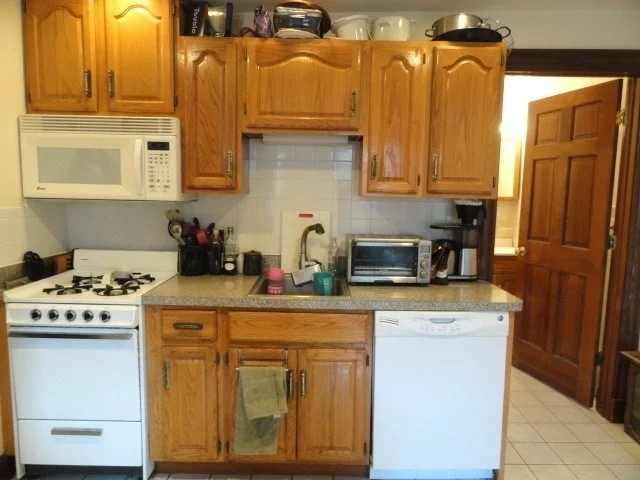 284 Shawmut Ave, South End