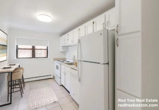 40 A Harvard Ave, Harvard Avenue