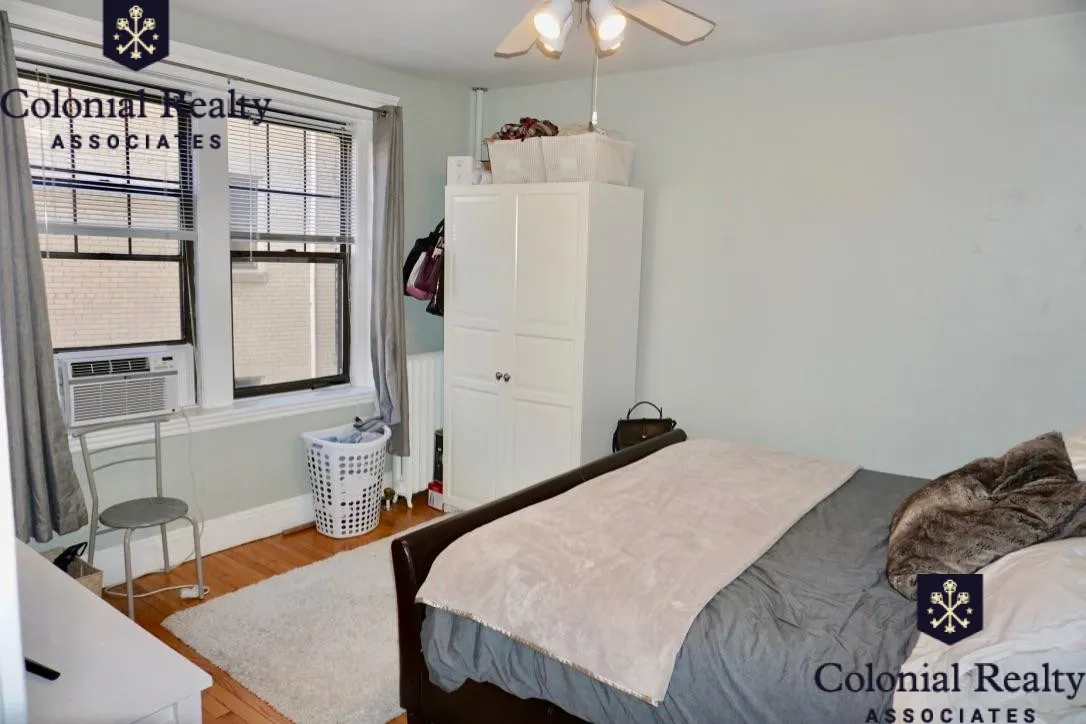 370 Chestnut Hill Ave, Brighton