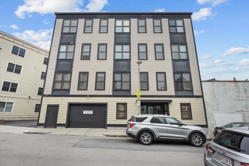 45 Vinton, South Boston