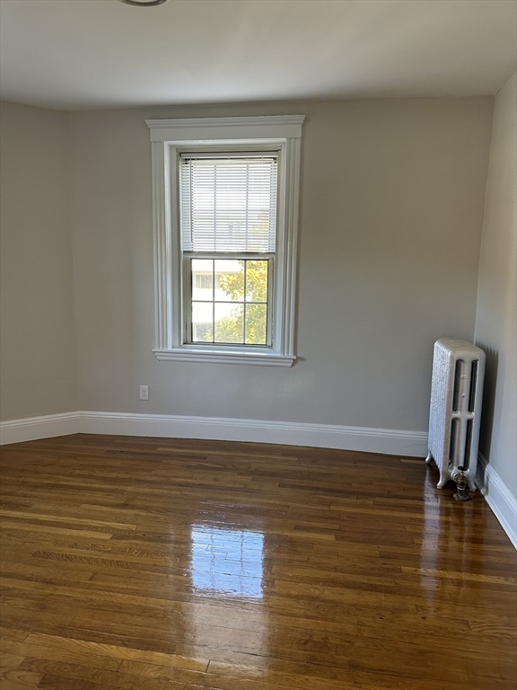 1 Craigie, Harvard Square