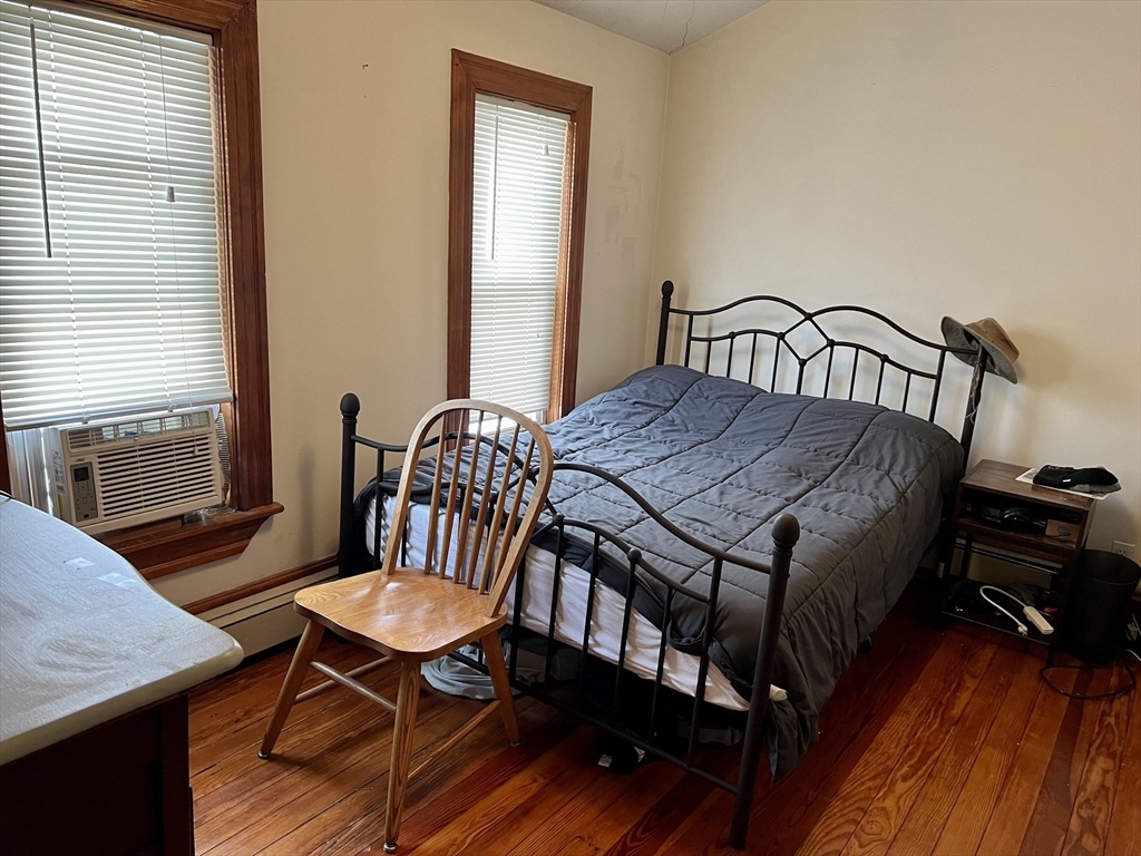 33-35 Rogers Ave, Somerville