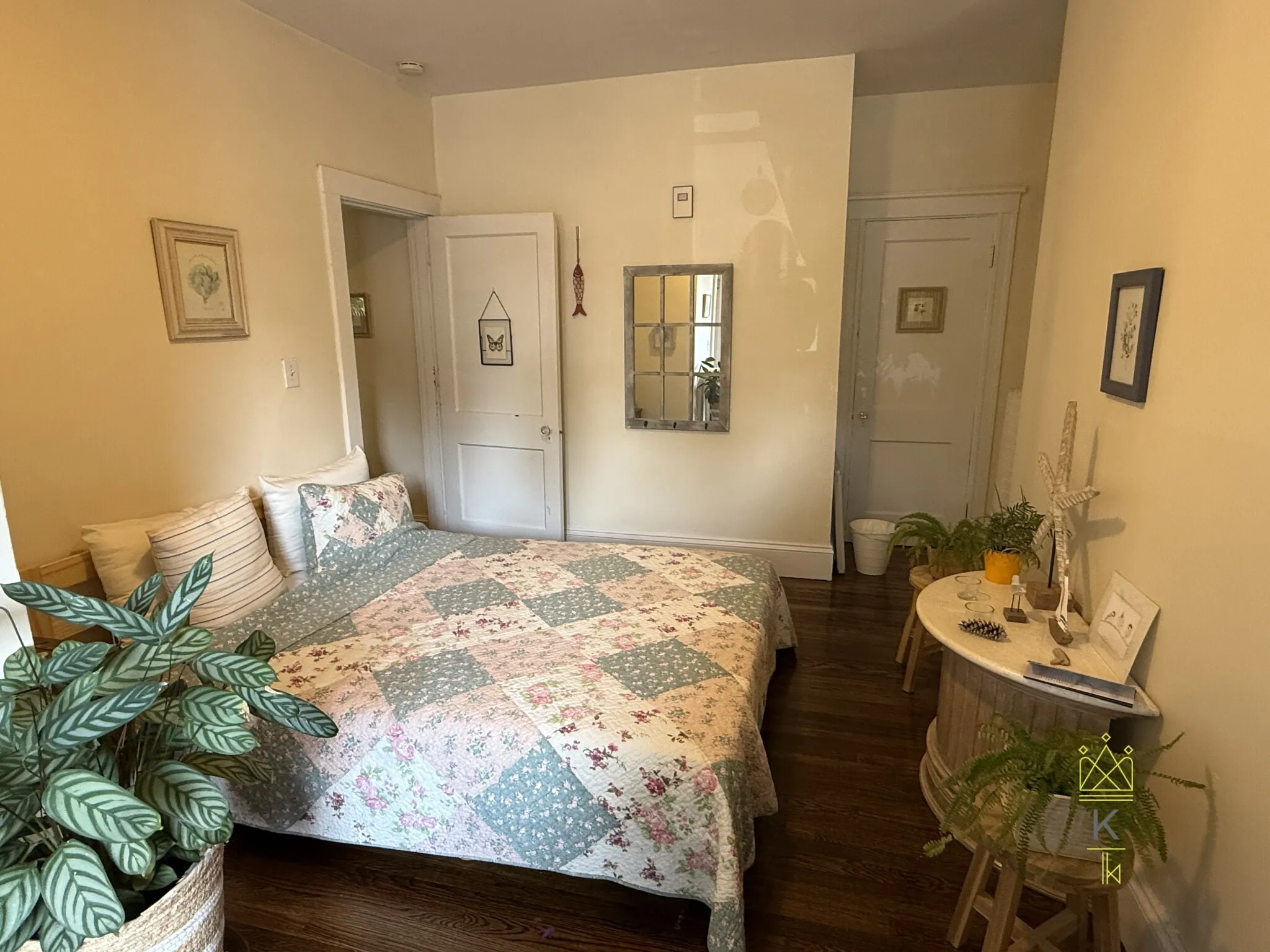 120 Babcock St, North Brookline