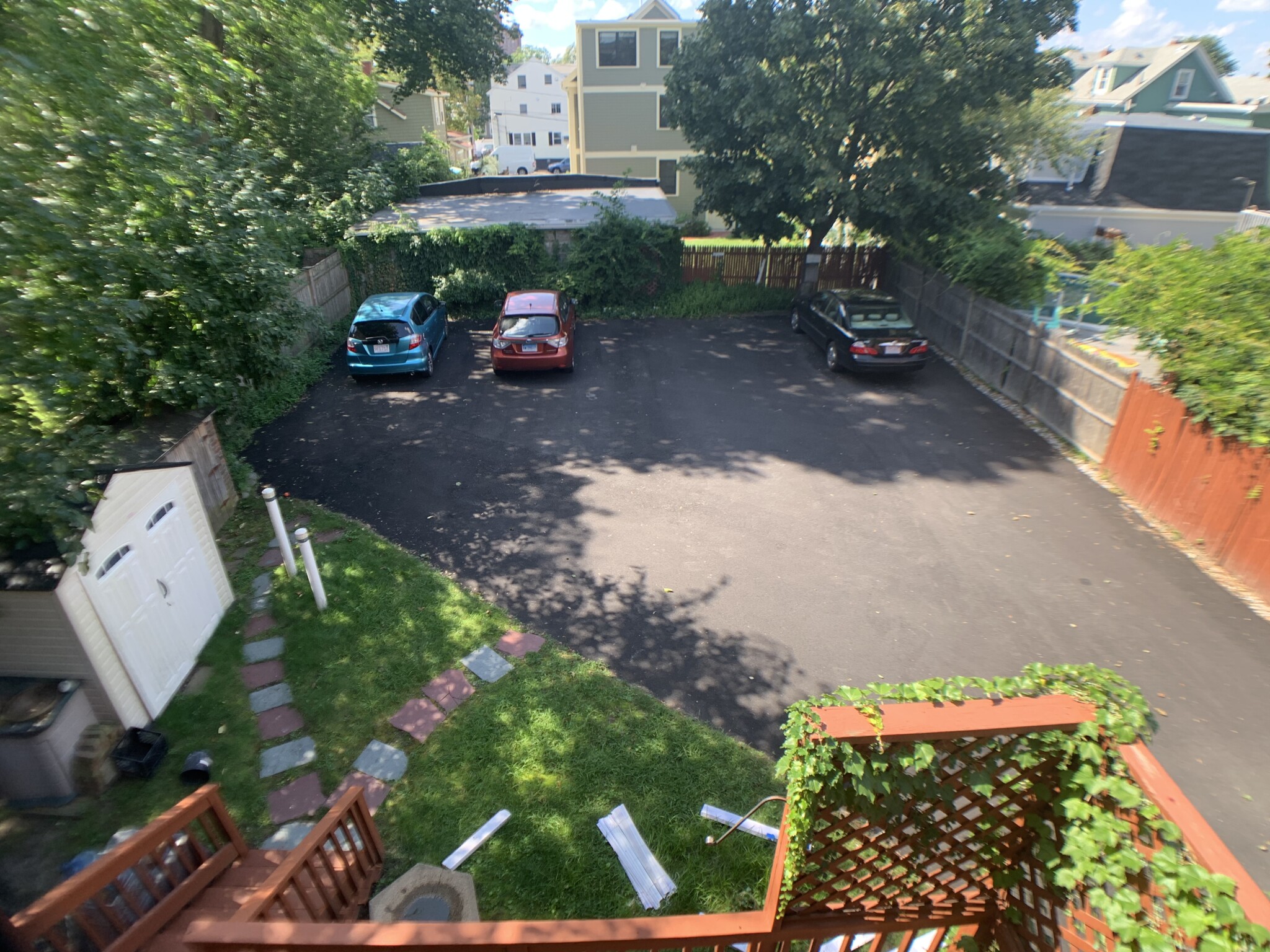 16 Montgomery St, North Cambridge