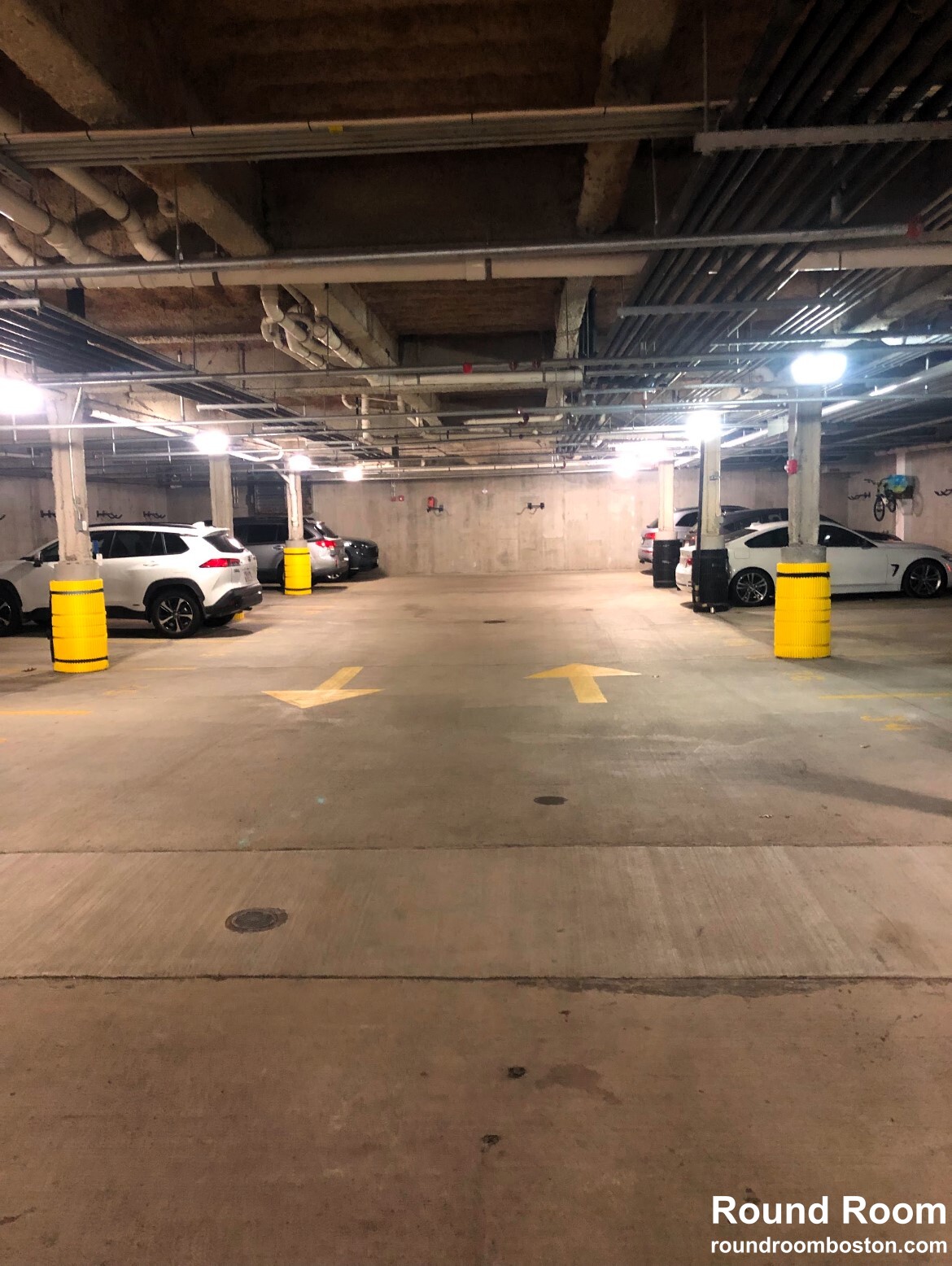 1501 Commonwealth Ave, Brighton