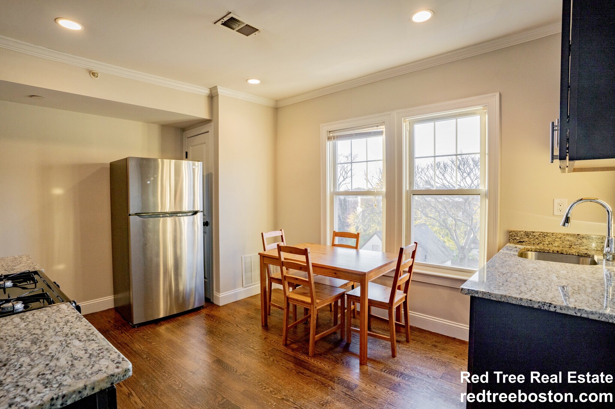 2971 Washington St, Roxbury