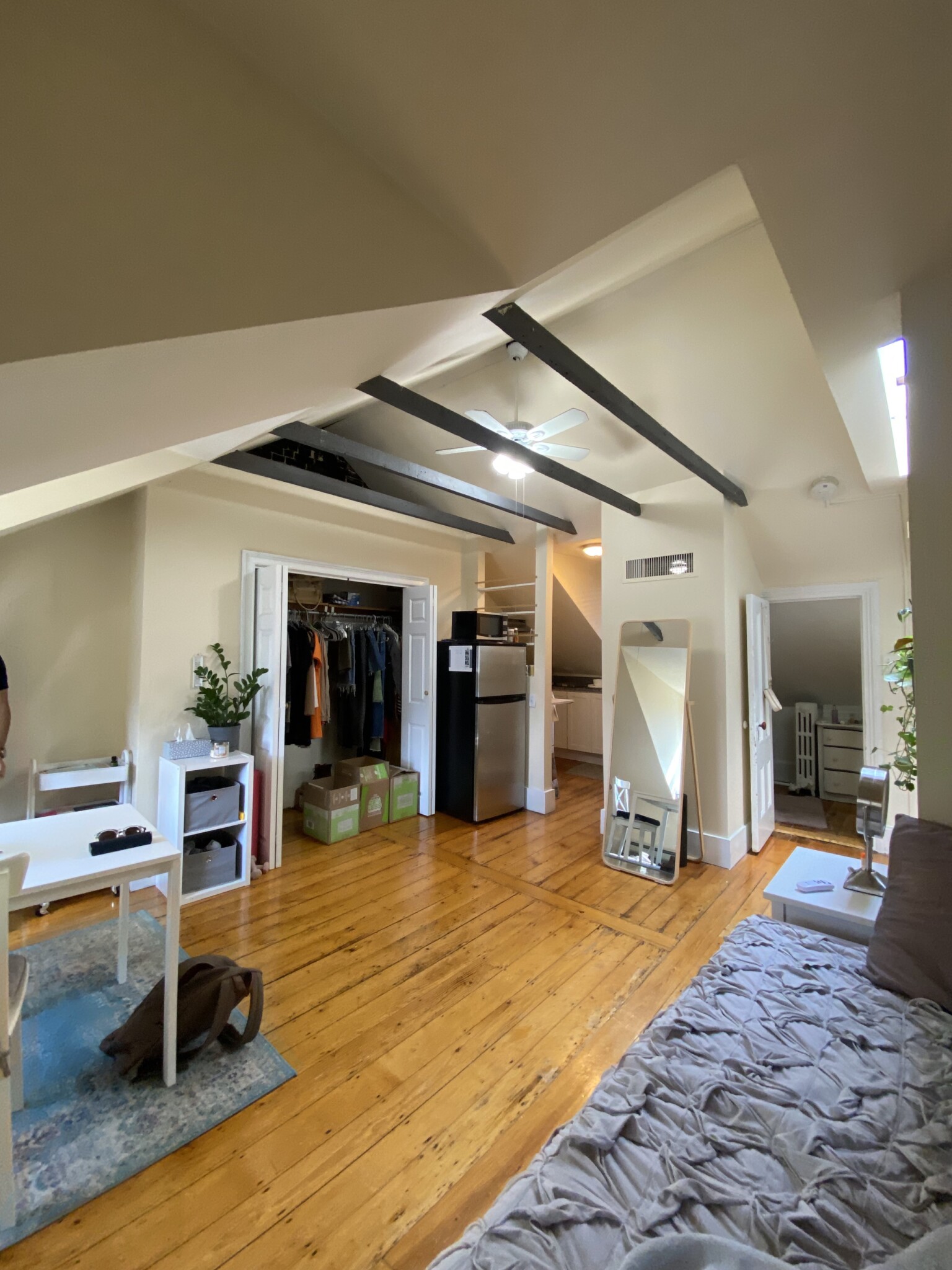 32 Irving St, Beacon Hill