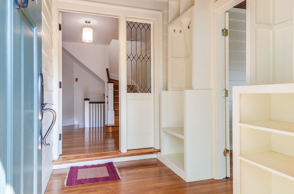 29 Devereaux, Arlington