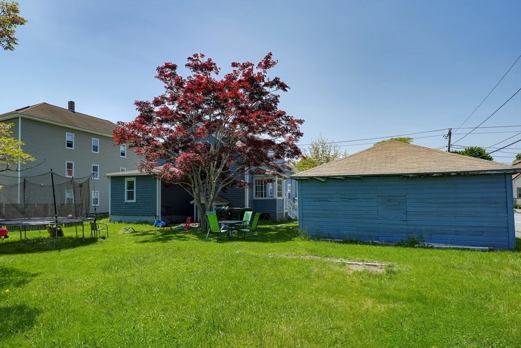 5 Eddy St, Webster